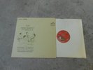 FAURE-PIANO QUARTET-FESTIVAL QUARTET-LP-TEXTURED COVER-LCS 2735-1ST-1S/1S-NM
