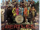 THE BEATLES - SGT PEPPERS 1967 PMC 7027 -1/-1 UK MONO 1ST PRESS GATEFOLD