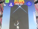 ELVIS PRESLEY SEALED Vinyl LP Moody Blue Album RCA AFL1-2428 Stereo