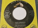The Grandisons - All Right / True Romance 45 RCA Victor 47-8159 Northern Soul