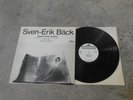 SVEN ERIK BACK-ELECTRONIC MUSIC-EXPERIMENTAL-LP-FYLKINGEN-MUSIQUE CONCRETE-NM