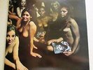 The Jimi Hendrix Experience Electric Ladyland G/FOLD LP 1968 POLYDOR SPDLP 3 VG