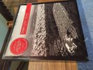 Dave Matthews Band DMB Live Trax Volume 2 San Francisco Vinyl SEALED red