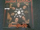 BANDA BLACK RIO MARIA FUMACA  LP  MINT