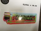Joe Strummer Rsd Gatefold Lp Plus Cd 2013 Global A Go-Go