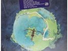 YES Fragile LP VINYL 9 Track In Opened Shrinkwrap With Info Sticker Gatefold