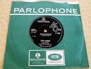 MARC BOLAN, HIPPY GUMBO bw MISFIT A VERY RARE 1966 SOLID CENTRE PARLOPHONE 45.