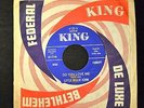 HEAR IT R&B POPCORN Little Willie John King 5356 Do You Love Me