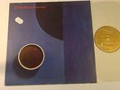 CHRIS REA ESPRESSO LOGIC RARE GERMAN ORIGINAL LP 1993 EX/M + BONUS TOUR PROGRAM