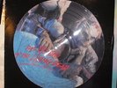 The Return of the Living Dead - RARE Picture LP Soundtrack from 1984 Movie