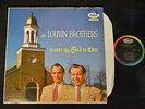 The Louvin Brothers Capitol 825 Nearer My God To Thee