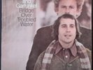 SIMON & GARFUNKEL - BRIDGE OVER TROUBLED WATER US PRESS CBS KCS 9914 