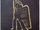 T. REX - ELECTRIC WARRIOR LP 1971 UK HIFLY 6  A-2U PORKY B-2U PECKO-DUCK + INNER