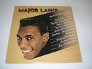 NORTHERN SOUL LP THE BEST OF MAJOR LANCE 16 TRACK UK EPIC