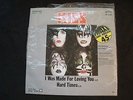 KISS - I Was Made For Loving You - 1979 German Vinyl 12'' Single/ New/ Hard Rock