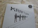 KRAFTWERK 'MINIMUM - MAXIMUM' 4LP BOX /Neu