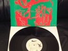 FRANK ZAPPA PRESENTS CAPTAIN BEEFHEART Orig 1976 Shiny Beast GERMAN LP EX+/M-