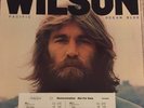 Dennis Wilson Pacific Ocean Blue Promo LP Rare Oop Beach Boys