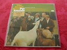 LP - The Beach Boys: Pet Sounds Vinyl - Simply Vinyl - MINT