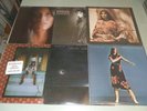 Emmylou Harris (6) Record Lot, all VG+-NM