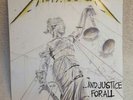 Metallica LP 