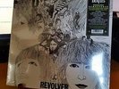 THE BEATLES REVOLVER 180gm VINYL c2009 STEREO PCS 7009 THE GRAMOPHONE RECORD CO.