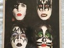 Kiss - Dynasty - 1979 Vinyl LP Record W/ Orig. Poster NBLP 7152