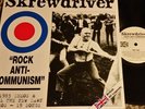 HAlL THE NEW DAWN DEMOS ISD ROR ROCK O RAMA REBELLES KBD PUNK Oi SKINHEAD 28
