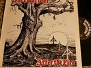 (1988) AFTER THE FIRE RRR75 LP ISD ROCK O RAMA REBELLES SKINHEAD 28 Oi KBD PUNK