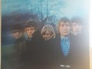 Rolling Stones Between The Buttons LP UK MONO 1st Press 1967 UNBOXED DECCA logo