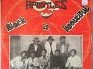 THE APOSTLES - Black is Beautiful - RARE AFRO FUNK LP HEAR