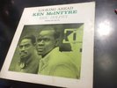 Looking Ahead Ken McIntyre With Eric Dolphy  New jazz  8247 Excellent Condition