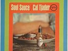 CAL TJADER ?– Soul Sauce VINYL LP SALSA LATIN JAZZ SOUL TITO PUENTE BOOGALOO