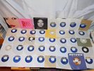 39x Supremes/Diana Ross 45:Stop In the Name of,Baby Love,Itching,You Can't Hurry