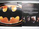 Prince BATMAN SOUNDTRACK Warner Bro. W 1- 25936 Lp (NM+) SUPERB