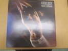 IGGY POP NEW VALUES LP UK 1ST A1/B2 & INNER NM/EX