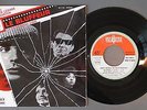 JACQUES LESAGE FELIX MARTEN LE BLUFFEUR 1963 FRENCH OST EP EX  DUCRETET RARE
