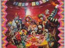 OINGO BOINGO: Dead Man’s Party USA MCA Orig w/ Insert VINYL LP NM- Super