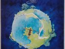 YES: Fragile USA NM- “Porky” ORIG 1841 Bway Atlantic w/ Insert VINYL LP Prog 