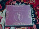 Jethro Tull-4tk STEREO REEL TO REEL-3 3/4ips-Living In The Past-CHRYSALIS