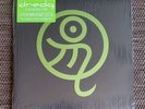 DREDG Catch Without Arms LP LIME GREEN VINYL *SEALED* karnivool the dear hunter