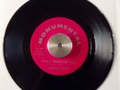 ALFIE DAVISON - LOVE IS SERIOUS BUSINESS - MONUMENT - NORTHERN MODERN SOUL