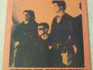 SPACEMEN 3 Sound Of Confusion LP REFIRE 1989 Re. + Vintage Badge PSYCH Stooges