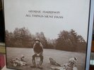 George Harrison: All Things Must Pass 3xLP box, SEALED Beatles