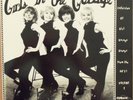 VA - Girls In The Garage Vol 2 -Romulan LP 60's Garage compilation