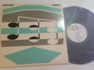 split enz waiata original vinyl new wave crowded house finn bros 1981 NM rare lp