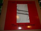 My Dad Is Dead ?/ The Best Defense (VINYL)