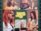 YES - And You And I  - 7/45 Portugal Unique Picture Sleeve 1973 EX