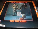 TNT=Dynamite - The TNT Band Cotique LP Soul Boogaloo excellent