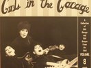 VA - Girls In The Garage Vol 8 -Romulan LP 60's Garage compilation